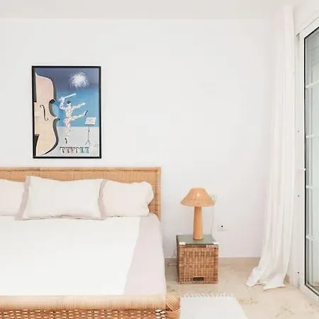 Seaview Luxury Relax, Private Terrace, La Caleta Costa Adeje (Tenerife)