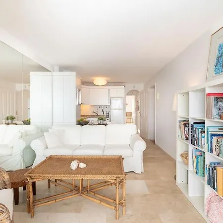 Seaview In La Caleta * 아데제