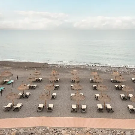 Seaview In La Caleta 아파트 아데제