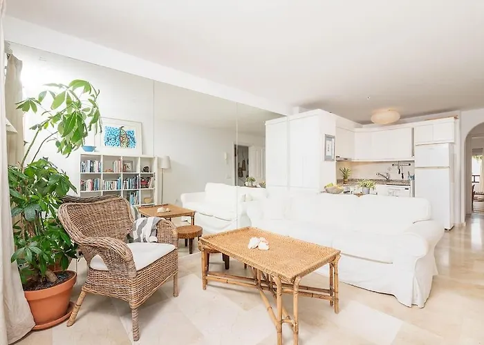 Seaview In La Caleta *