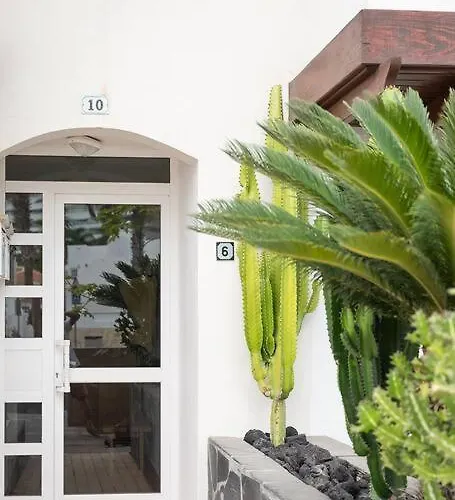 Seaview In La Caleta *