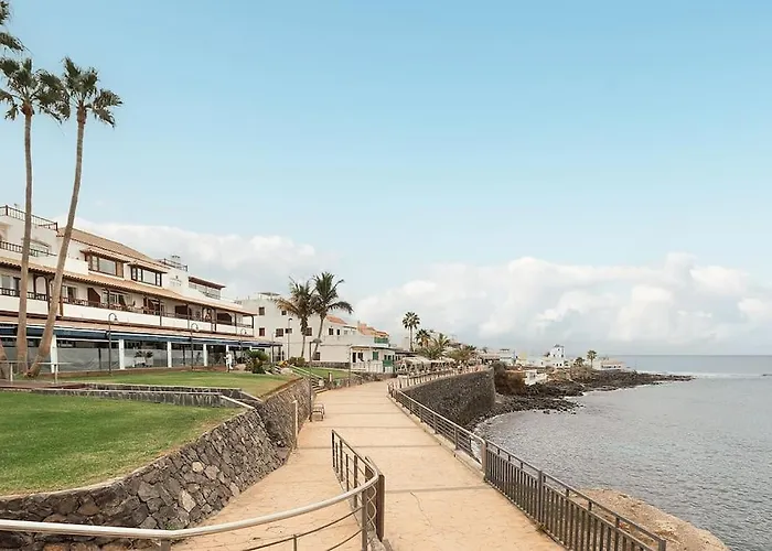 Seaview In La Caleta Costa Adeje (Tenerife)