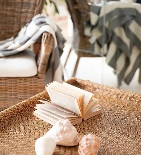 Apartment Seaview In La Caleta Costa Adeje (Tenerife)