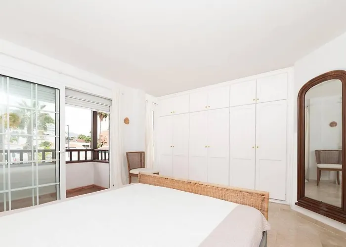 Appartamento Seaview In La Caleta