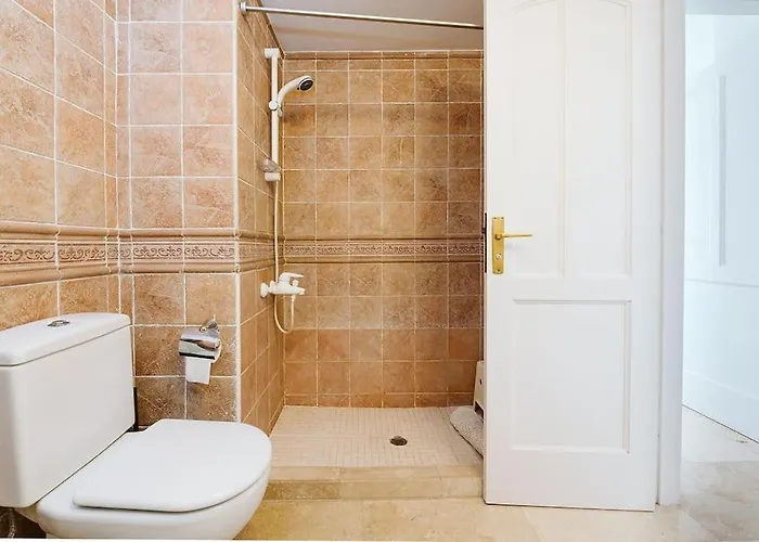 Seaview In La Caleta Apartment *