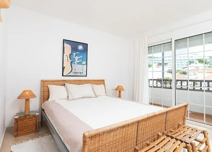 Seaview In La Caleta