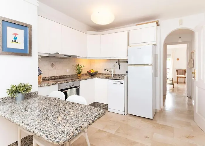 Seaview In La Caleta Costa Adeje (Tenerife)