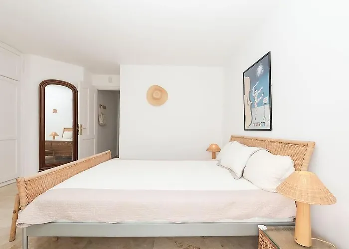 Seaview In La Caleta