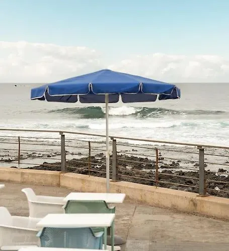 Seaview In La Caleta Apartment Costa Adeje (Tenerife)