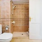 Vistas Al Mar En La Caleta | Terraza Privada 公寓 *