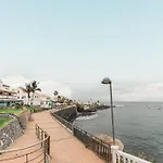 Vistas Al Mar En La Caleta | Terraza Privada * 阿德耶