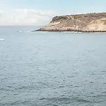 Seaview In La Caleta Daire *