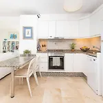 Apartament Vistas Al Mar En La Caleta | Terraza Privada