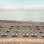 Vistas Al Mar En La Caleta | Terraza Privada Apartament Costa Adeje (Tenerife)
