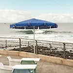 Vistas Al Mar En La Caleta | Terraza Privada Apartament Costa Adeje (Tenerife)