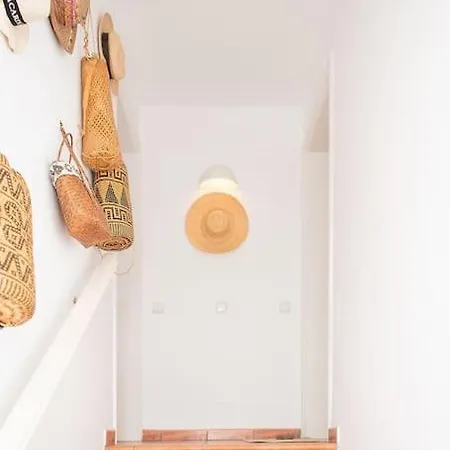 Apartment Seaview In La Caleta