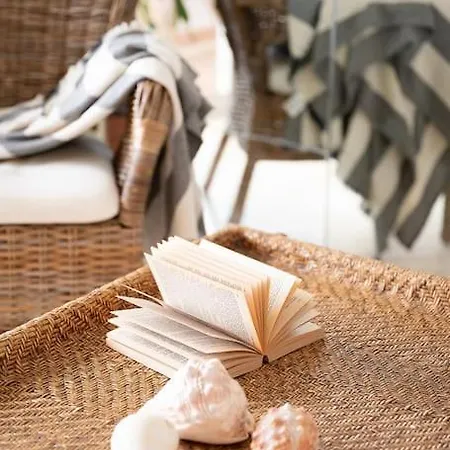 Apartment Seaview In La Caleta Costa Adeje (Tenerife)