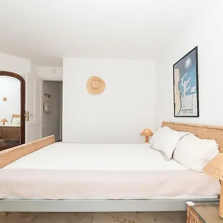 Seaview Luxury Relax, Private Terrace, La Caleta