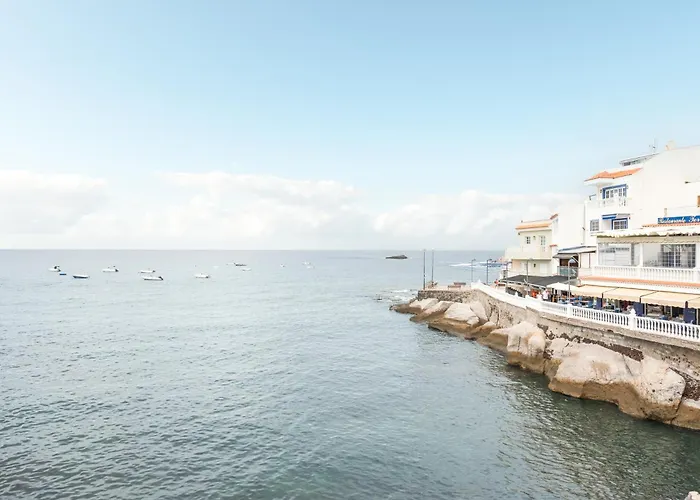 Seaview In La Caleta *