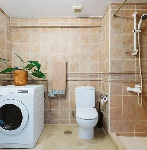 Seaview In La Caleta * Адехе