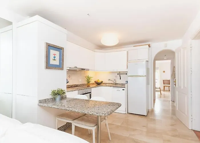 Seaview In La Caleta