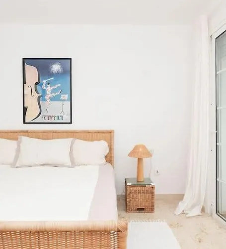 Seaview In La Caleta Адехе