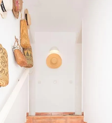 Apartament Seaview In La Caleta