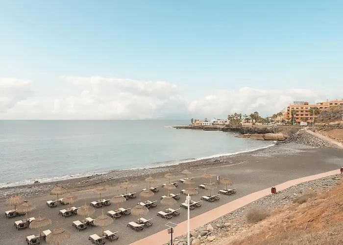 Seaview In La Caleta