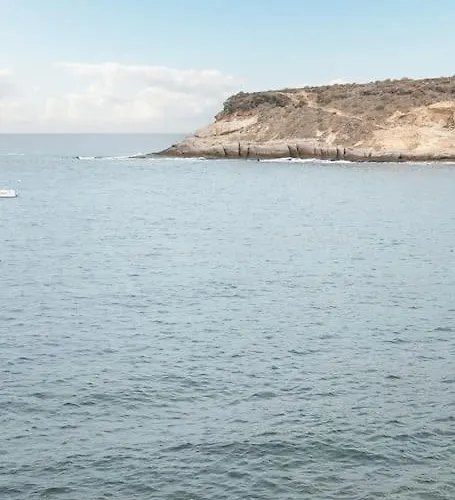 Seaview In La Caleta Apartament *