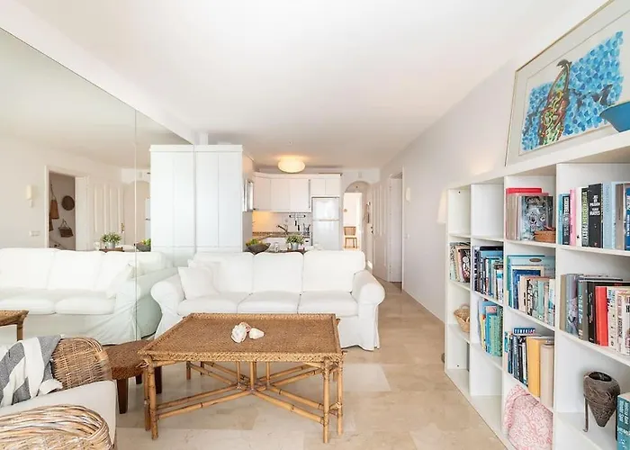 Seaview In La Caleta * Costa Adeje (Tenerife)