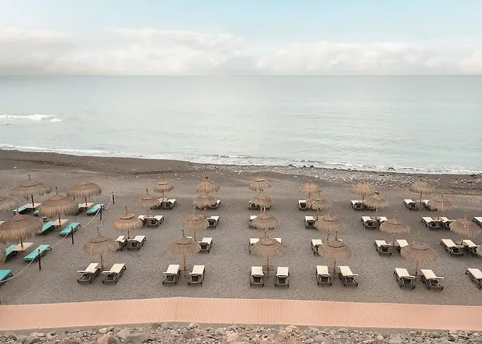 Seaview In La Caleta Apartmán Costa Adeje (Tenerife)
