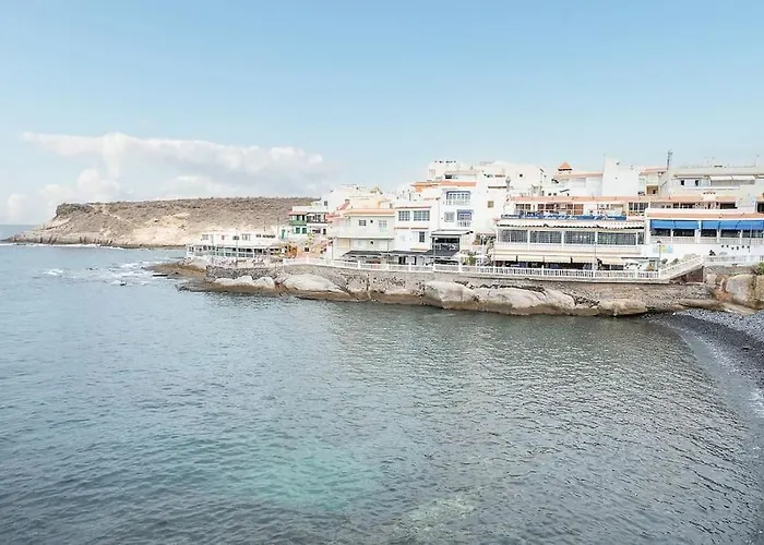 Seaview In La Caleta