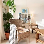 Seaview Luxury Relax, Private Terrace, La Caleta *