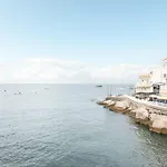 Seaview Luxury Relax, Private Terrace, La Caleta Costa Adeje (Tenerife)