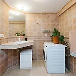 Apartmán Seaview Luxury Relax, Private Terrace, La Caleta *