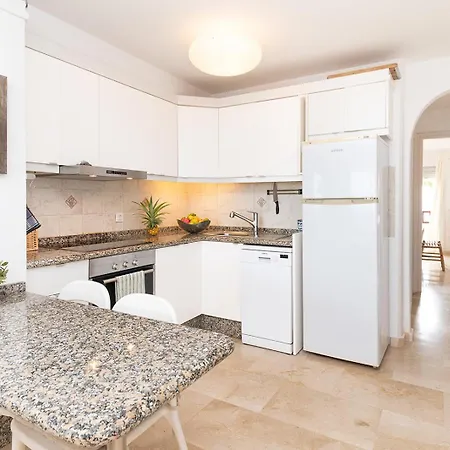 Seaview In La Caleta 公寓