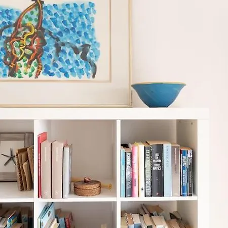 Seaview In La Caleta * 阿德耶