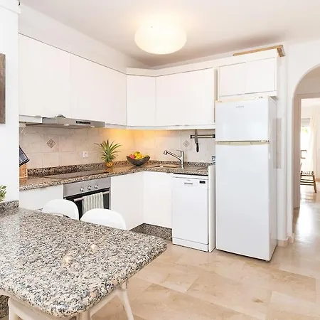 Seaview In La Caleta 阿德耶